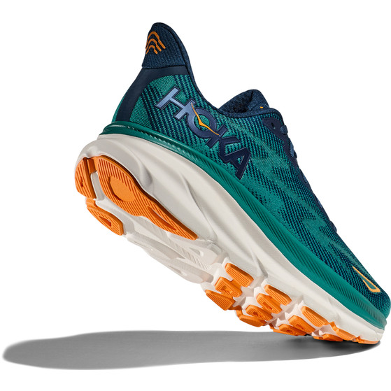 HOKA Clifton 9 Heren