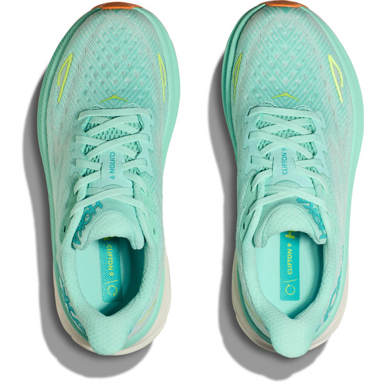 HOKA Clifton 9 Dames