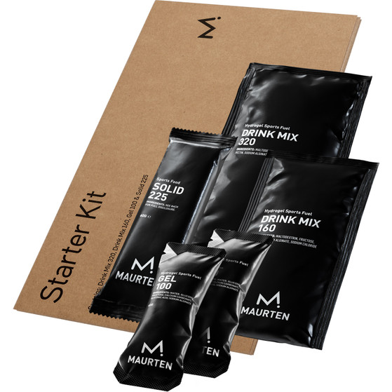 Maurten Starter Kit