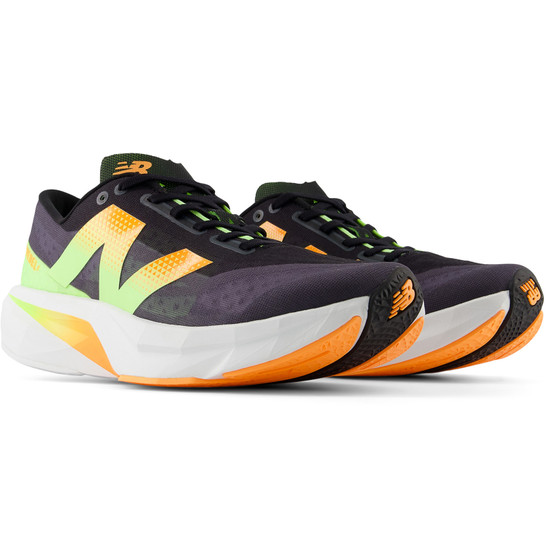 New Balance Fuelcell Rebel v4 Heren