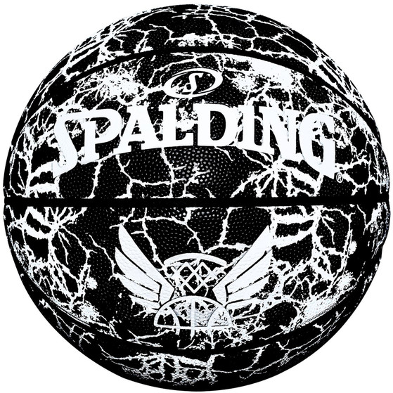 Spalding Flight Crack