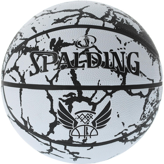 Spalding Flight Crack