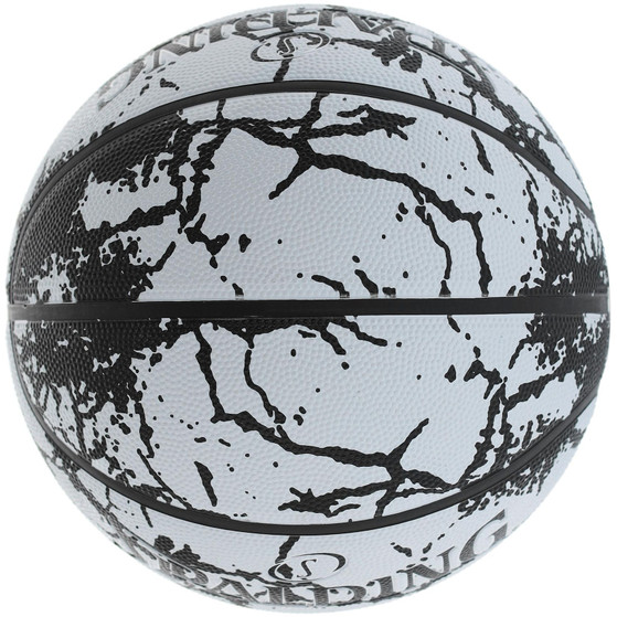 Spalding Flight Crack
