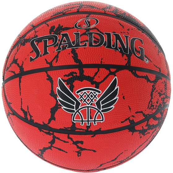 Spalding Flight Crack