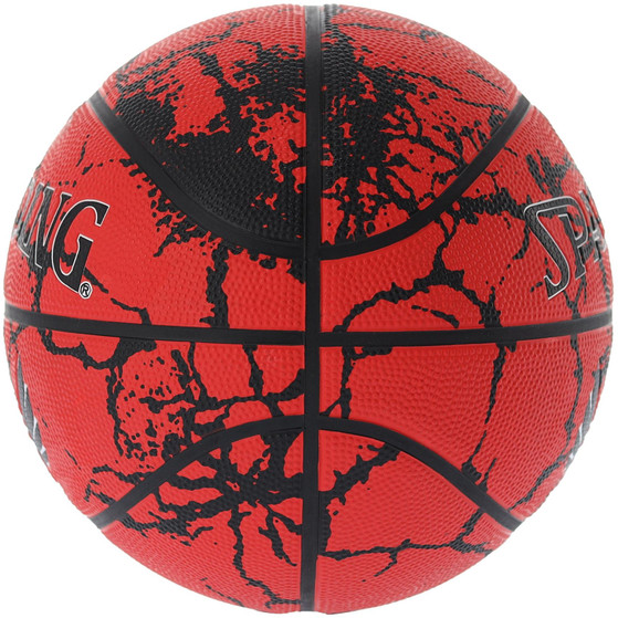 Spalding Flight Crack