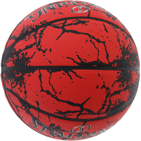 Spalding Flight Crack