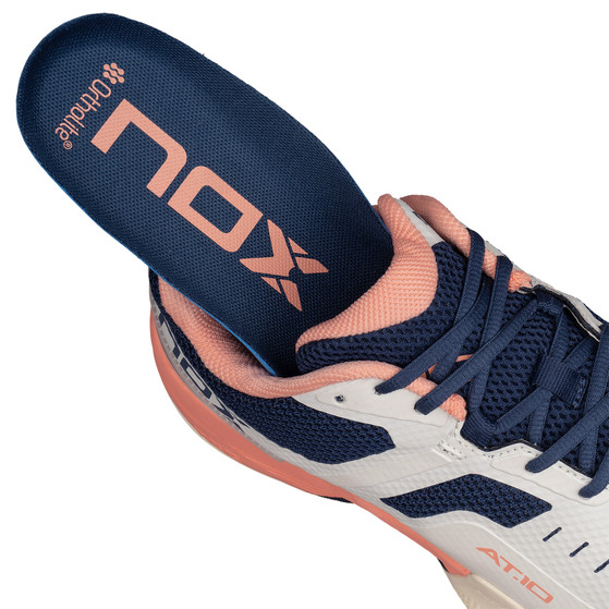 Nox AT10 Pro Dames