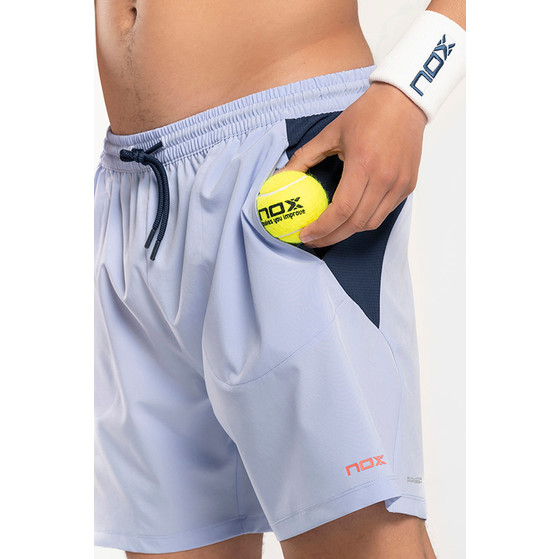 Nox Pro Fit Short