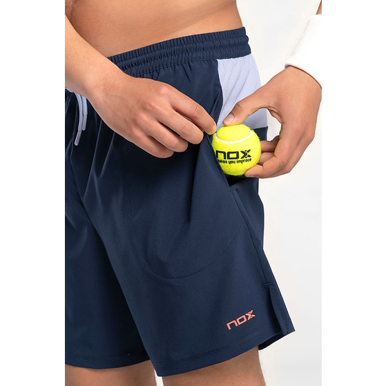 Nox Pro Fit Short