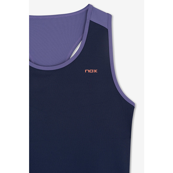 Nox Pro Tank