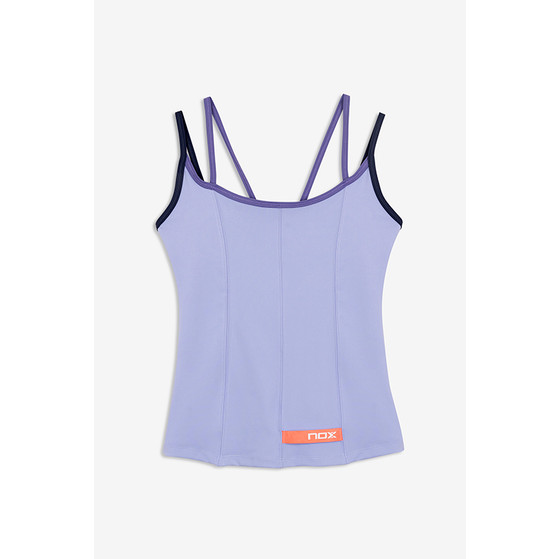 Nox Pro Tank