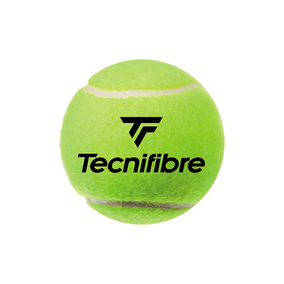 Tecnifibre Club 2x4ST Bi-Pack