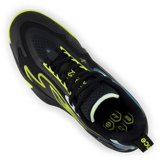 New Balance MCHRALS1 US Open All Court Heren