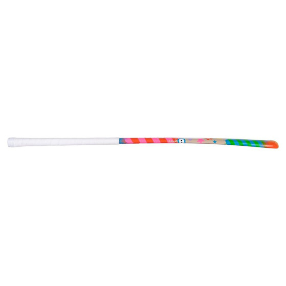 Stag Sambar Floral Holz Junior