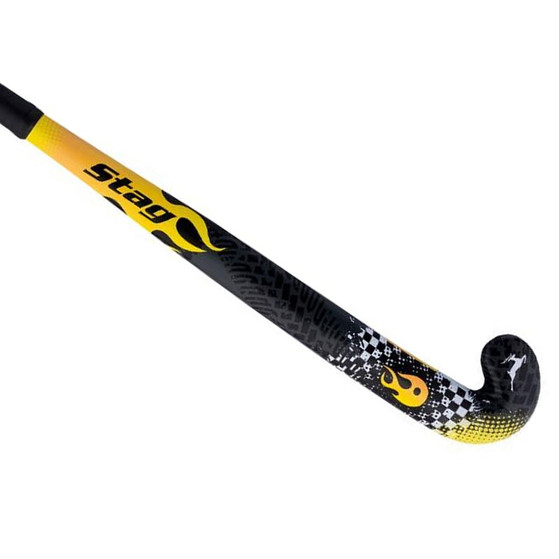Stag Sambar Race Holz Junior