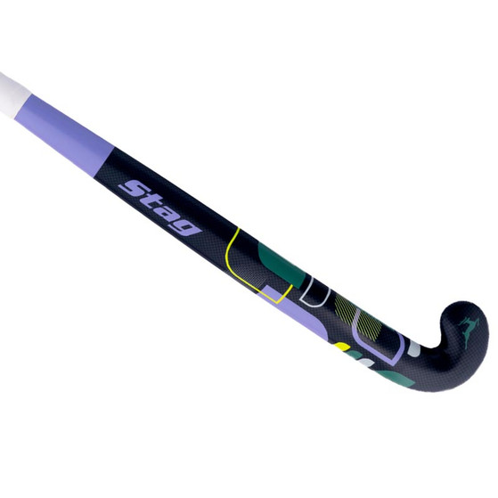 Stag Helix 20 LowBow