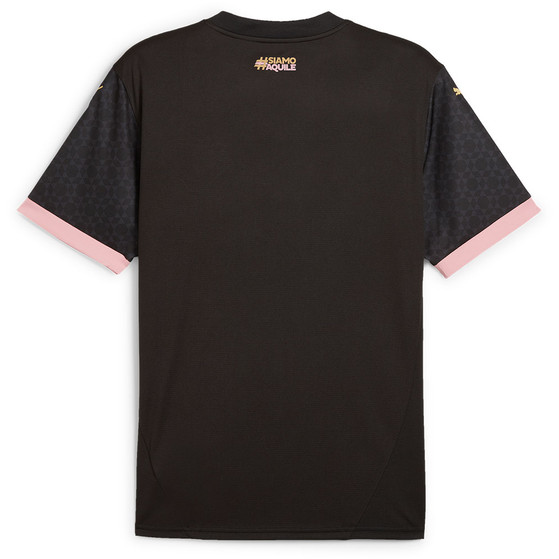 Puma Palermo FC Borta Tröjor 2024/2025