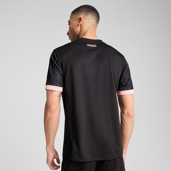Puma Palermo FC Borta Tröjor 2024/2025