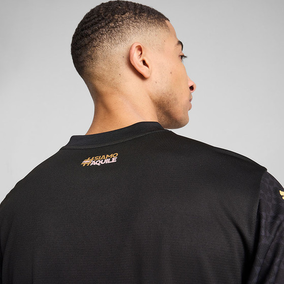 Puma Palermo FC Borta Tröjor 2024/2025