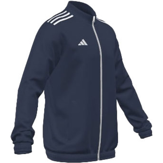 adidas Entrada Träningsjacka Herr