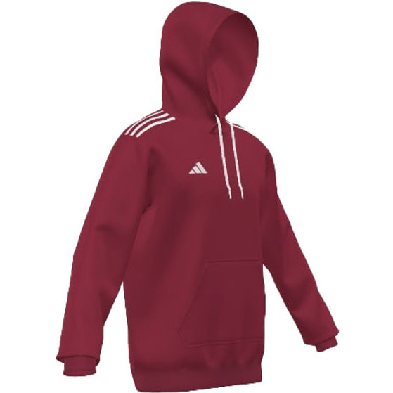 adidas Entrada Hoodie Herren