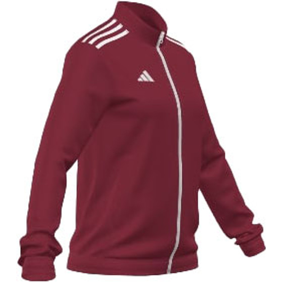 adidas Entrada Träningsjacka Dam