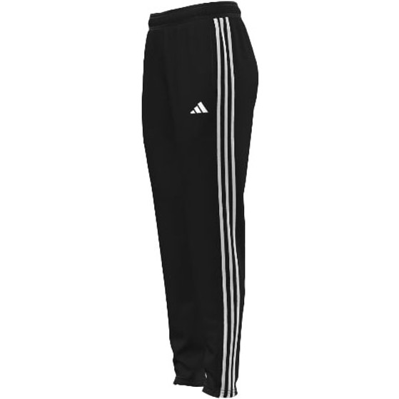 Zwarte adidas broek dames deals