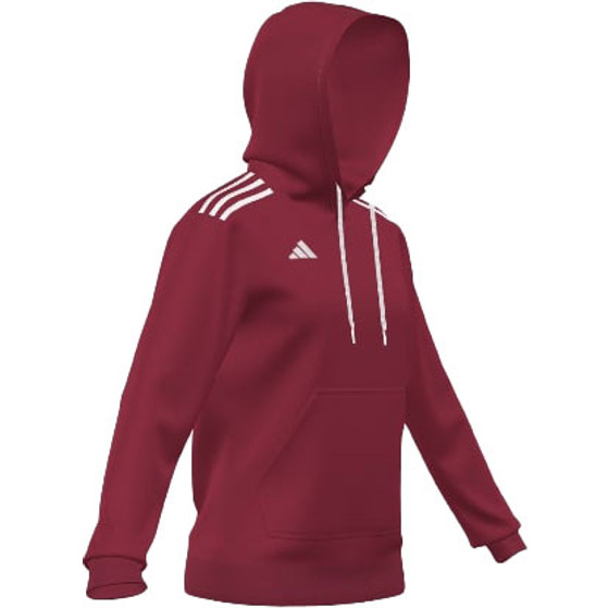 adidas Entrada Hoodie Dam