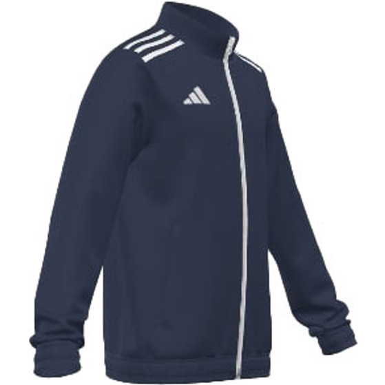 adidas Entrada Träningsjacka Junior