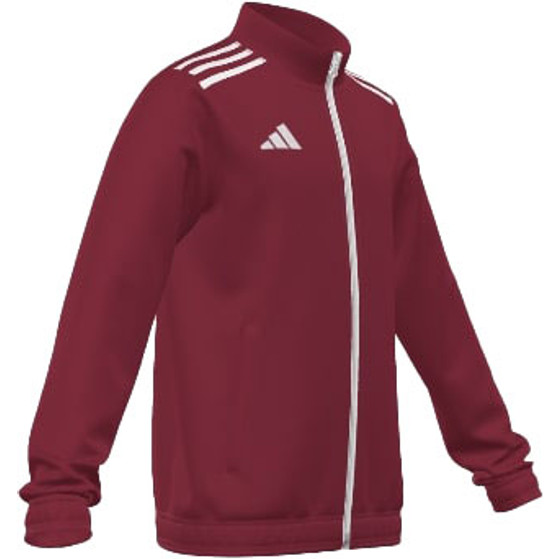 adidas Entrada Trainingsjacke Junior
