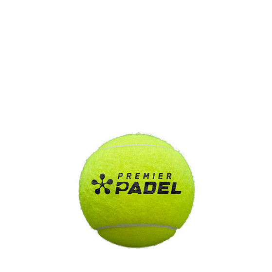 Wilson Premier Padel Speed 3 St.