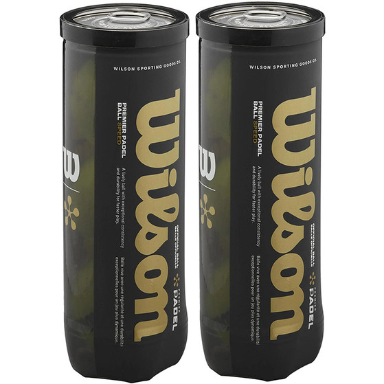 Wilson Racket + Balls Pack 10