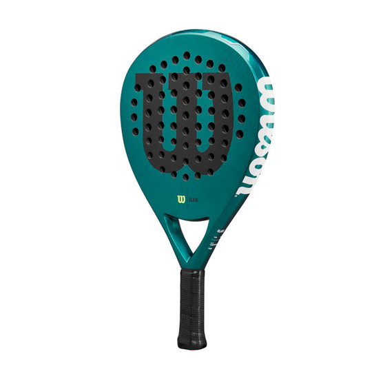 Wilson Racket + Balls Pack 10