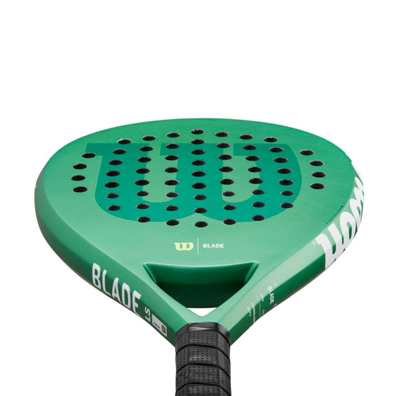 Wilson Blade Pack 3