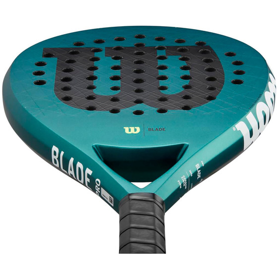 Wilson Blade Pro V3 Tweedekans