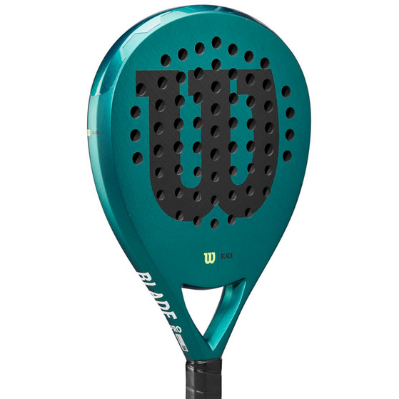 Wilson Blade Pro V3 Tweedekans