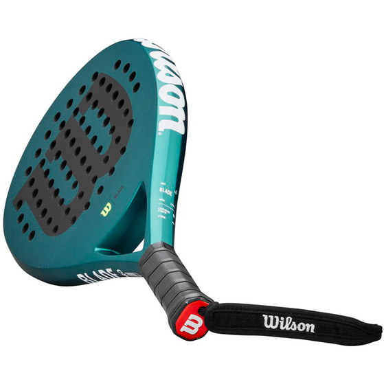 Wilson Blade Pro V3 Tweedekans