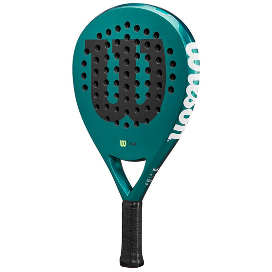 Wilson Blade V3 Tester