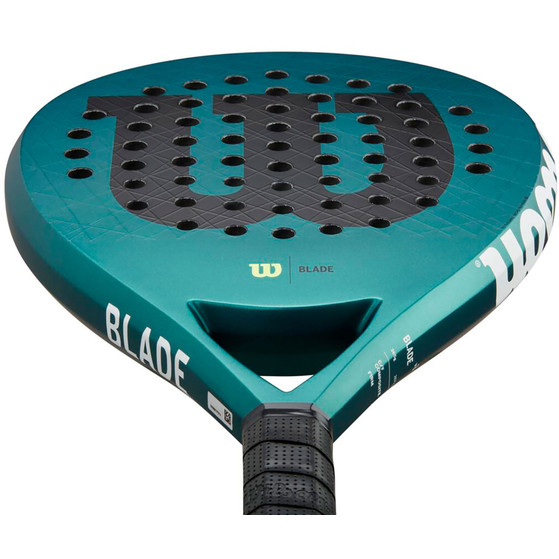 Wilson Blade V3 Tester