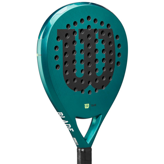 Wilson Blade V3 Tester