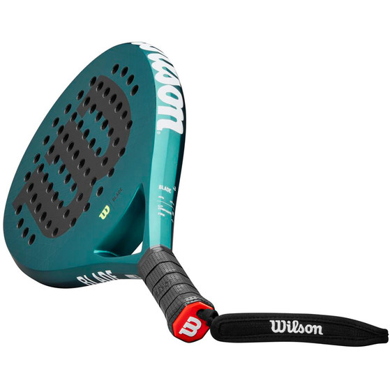 Wilson Blade V3 Tester