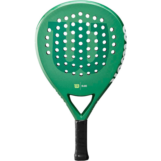 Wilson Blade LS V3 Testracket
