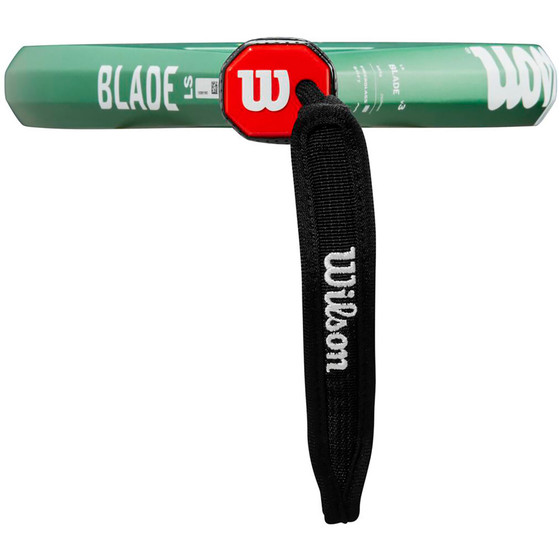 Wilson Blade LS V3 Testracket