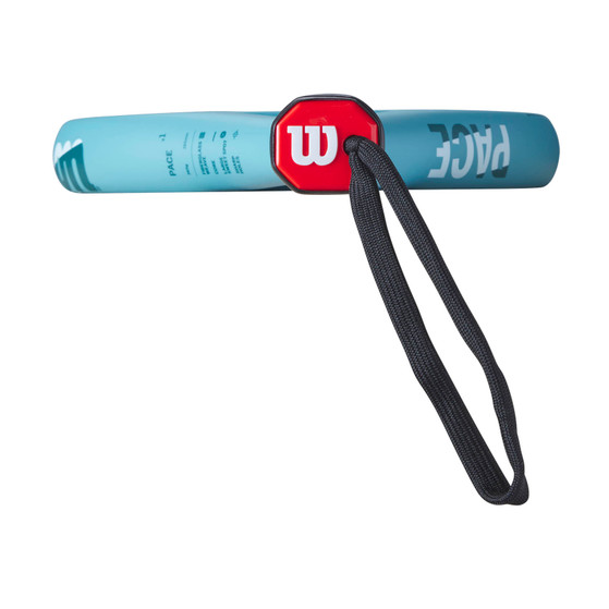 Wilson Pace Pack 1