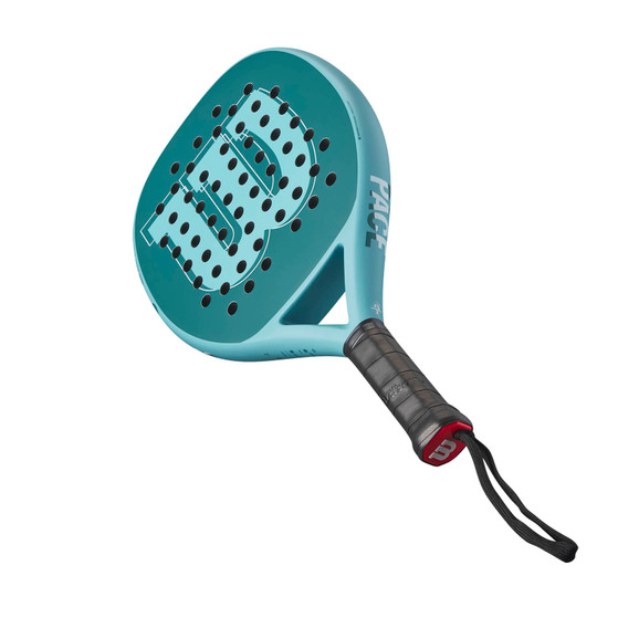 Wilson Pace Pack 1