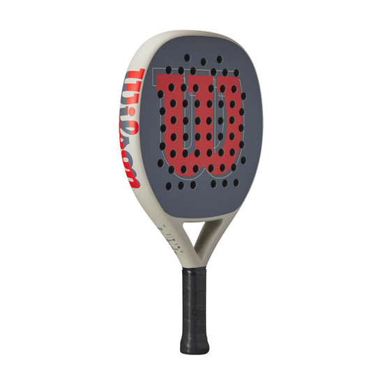 Wilson Racket + Balls Pack 13