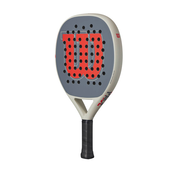 Wilson Racket + Balls Pack 13