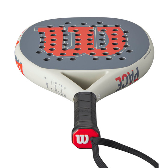 Wilson Racket + Balls Pack 13