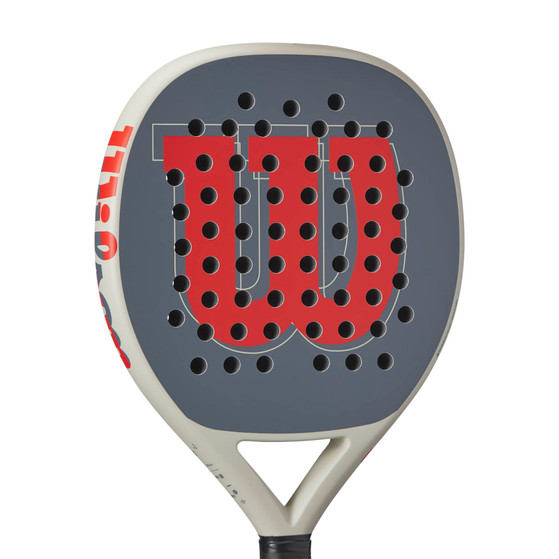 Wilson Racket + Balls Pack 13