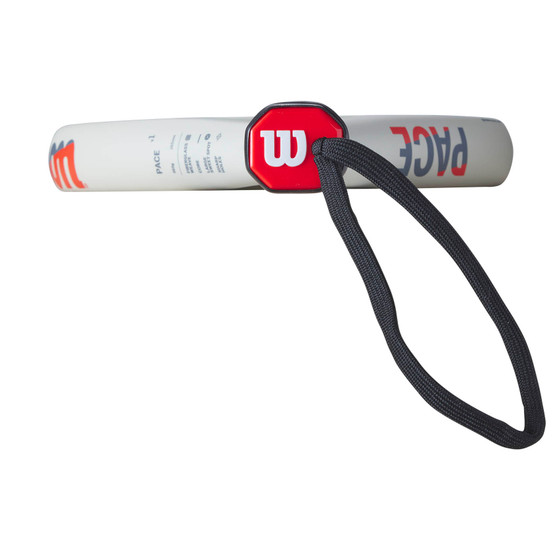 Wilson Racket + Balls Pack 13